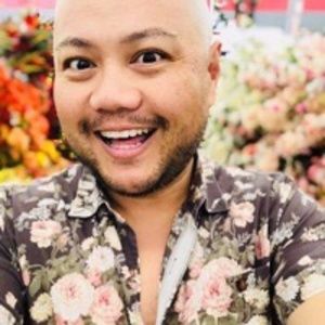 Meet your Posher, Ralphie